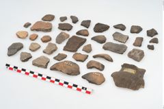 Foto von Keramikgefäß (NHMW-PRAE-002237a)